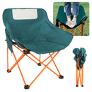 Silla Camping Plegable Ecomlab Portatil Para Exterior