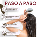 Shampoo Skala Expert 12 en 1 Restauracion Puntas Abiertas