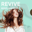 Crema Para Peinar Skala Hidratacion Cabello Rizado Seco 1kg