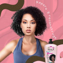 Crema Skala Rizos Crespo 3 en 1 Protector Termico 250g