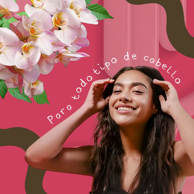 Crema Para Peinar Skala Para Cabello Rizado da Brillo 1kg