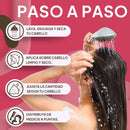 Crema Para Peinar Skala Para Cabello Rizado da Brillo 1kg