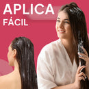 Crema Para Peinar Skala Para Cabello Rizado da Brillo 1kg