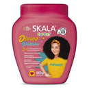 Crema Para Peinar Skala Kids Para Cabello Rizado Crespo 1kg