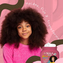 Crema Para Peinar Skala Kids Para Cabello Rizado Crespo 1kg