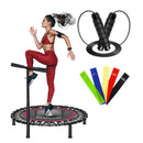 Trampolin Para Ejercicio Jumping Ecomlab Reforzado Brincolin