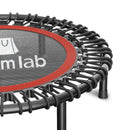 Trampolin Para Ejercicio Jumping Ecomlab Reforzado Brincolin