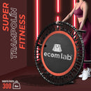 Trampolin Para Ejercicio Jumping Ecomlab Reforzado Brincolin