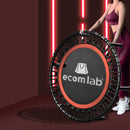 Trampolin Para Ejercicio Jumping Ecomlab Reforzado Brincolin SB