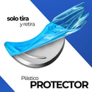 Ventilador 3 en 1 Metálico Multifuncional Pedestal, Piso o Muro 18 Pulgadas Paquete 1 Pieza Ecomlab